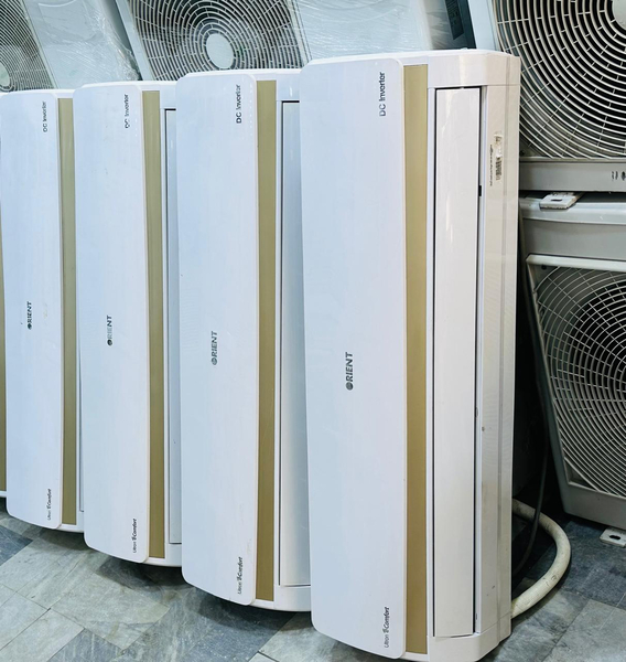 Cover photo of Max Ac Service And Repair(all lahore)